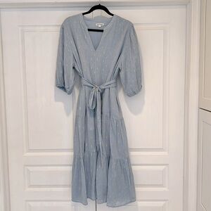 Roller Rabbit dress size L